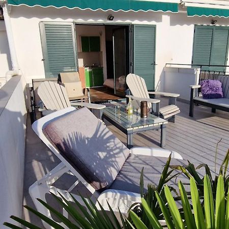 Villa Lutovac Budva Exteriér fotografie