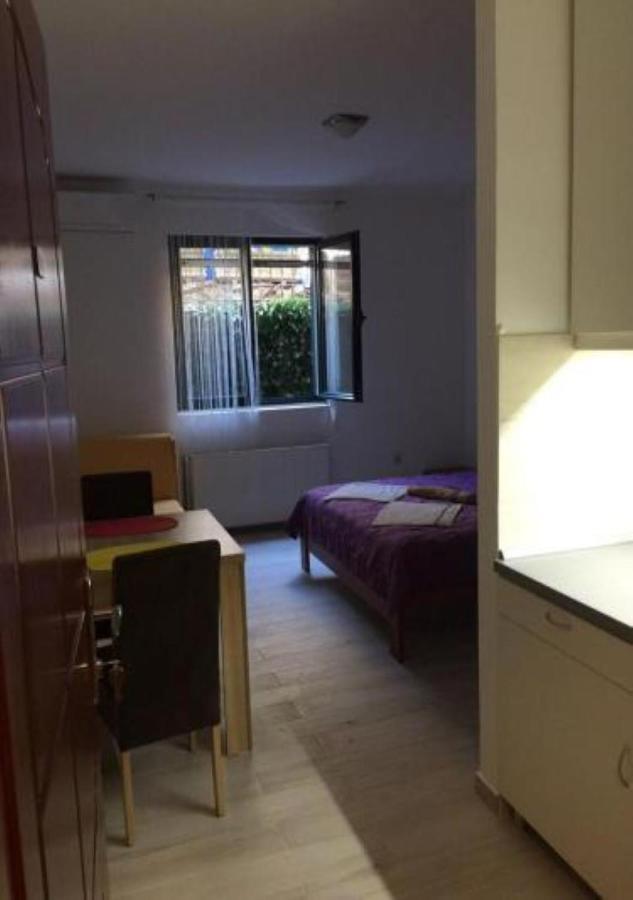 Villa Lutovac Budva Exteriér fotografie