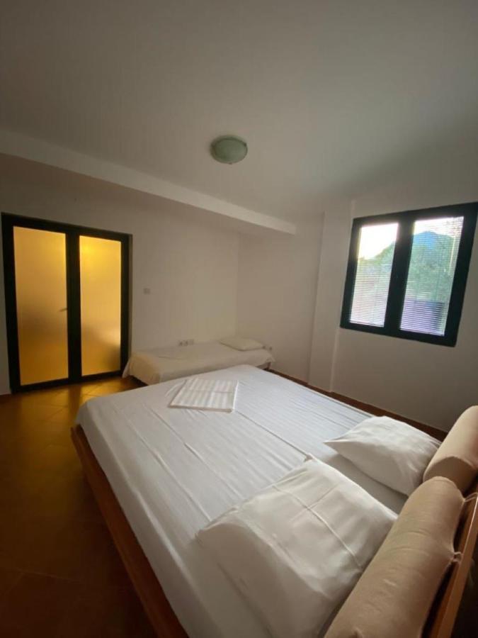 Villa Lutovac Budva Exteriér fotografie