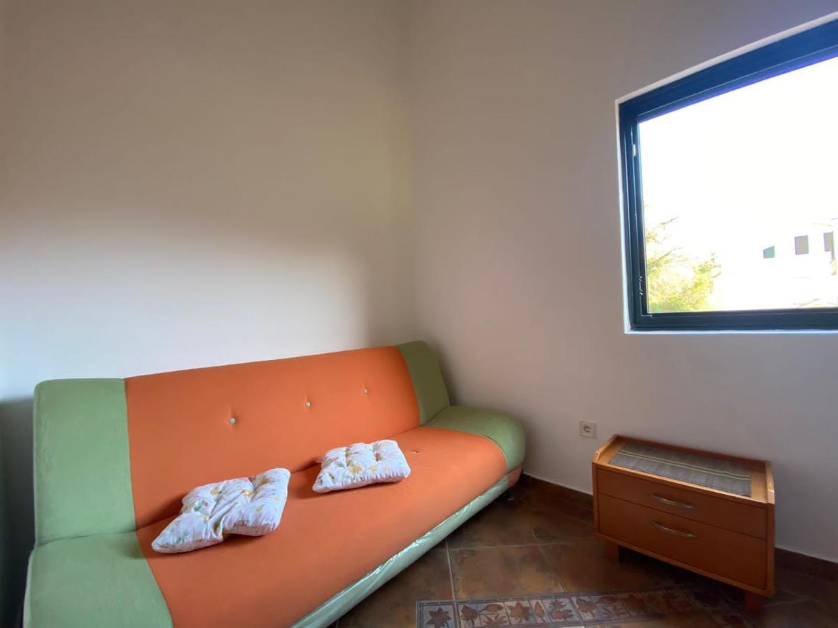 Villa Lutovac Budva Exteriér fotografie