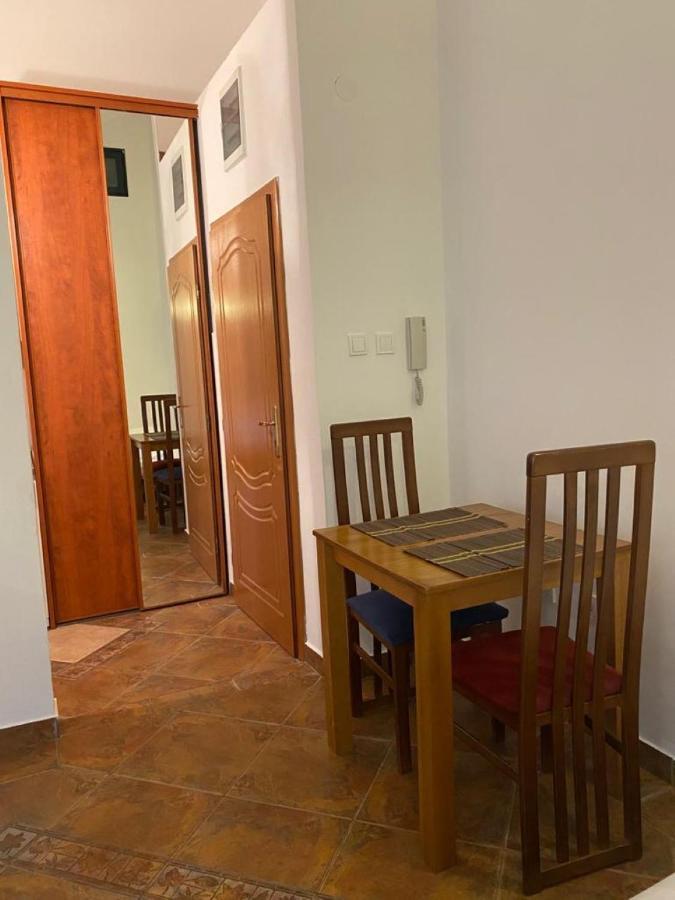 Villa Lutovac Budva Exteriér fotografie