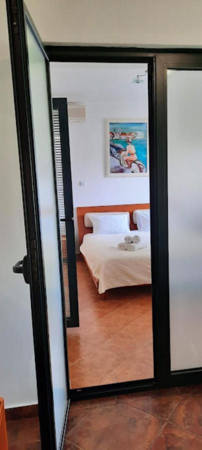 Villa Lutovac Budva Exteriér fotografie