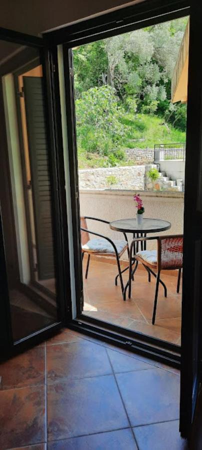 Villa Lutovac Budva Exteriér fotografie
