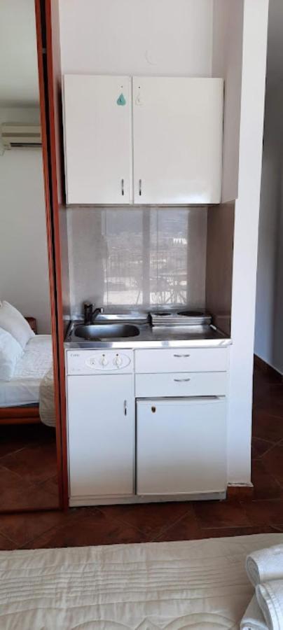 Villa Lutovac Budva Exteriér fotografie