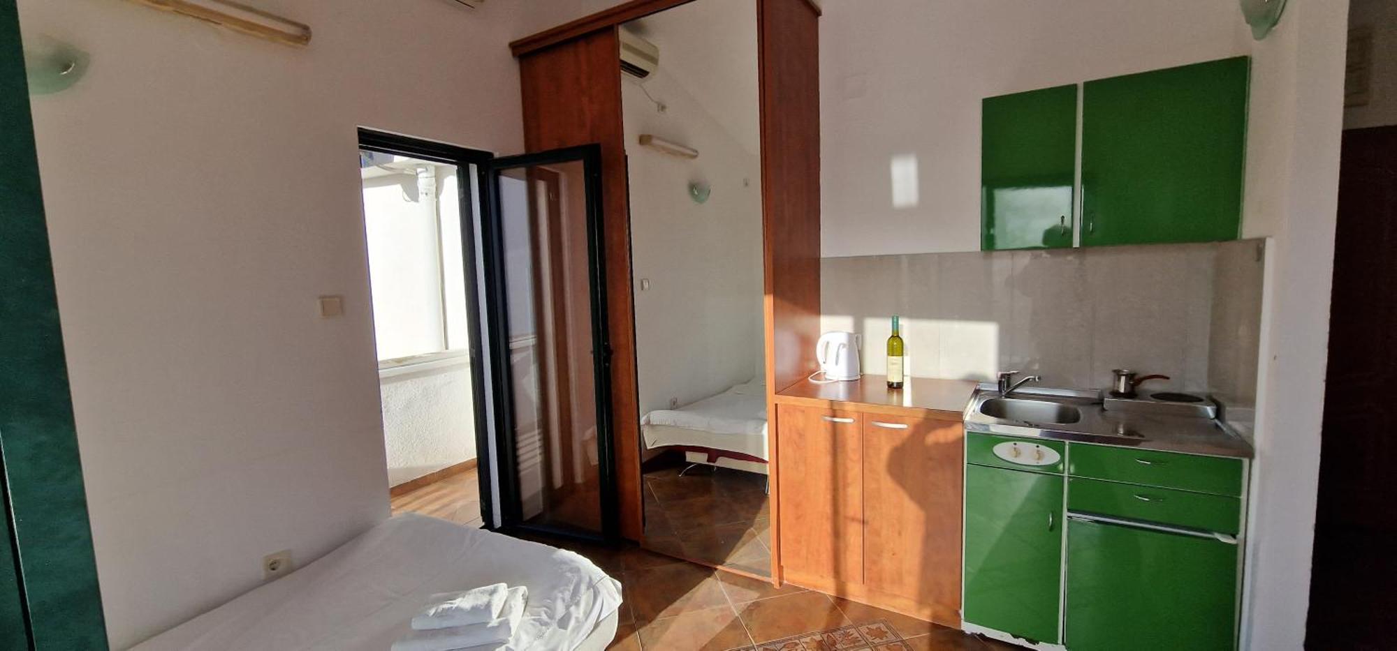 Villa Lutovac Budva Exteriér fotografie