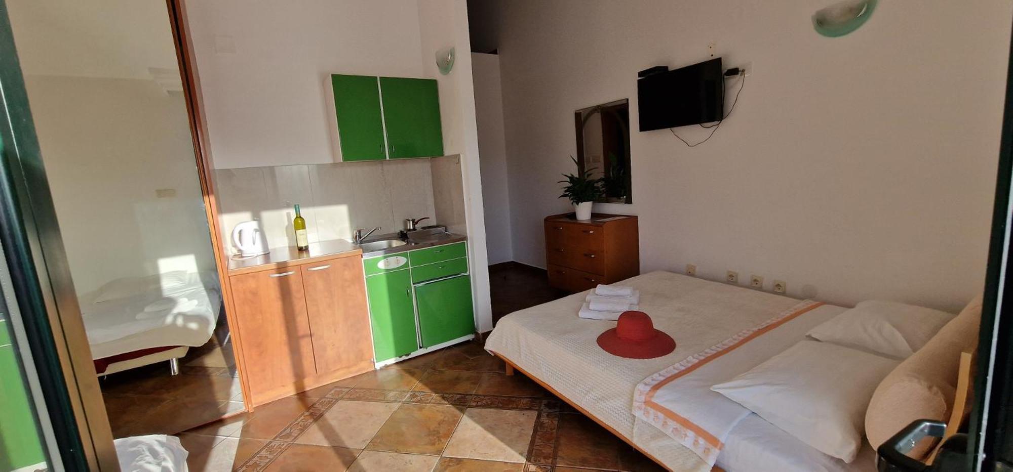 Villa Lutovac Budva Exteriér fotografie