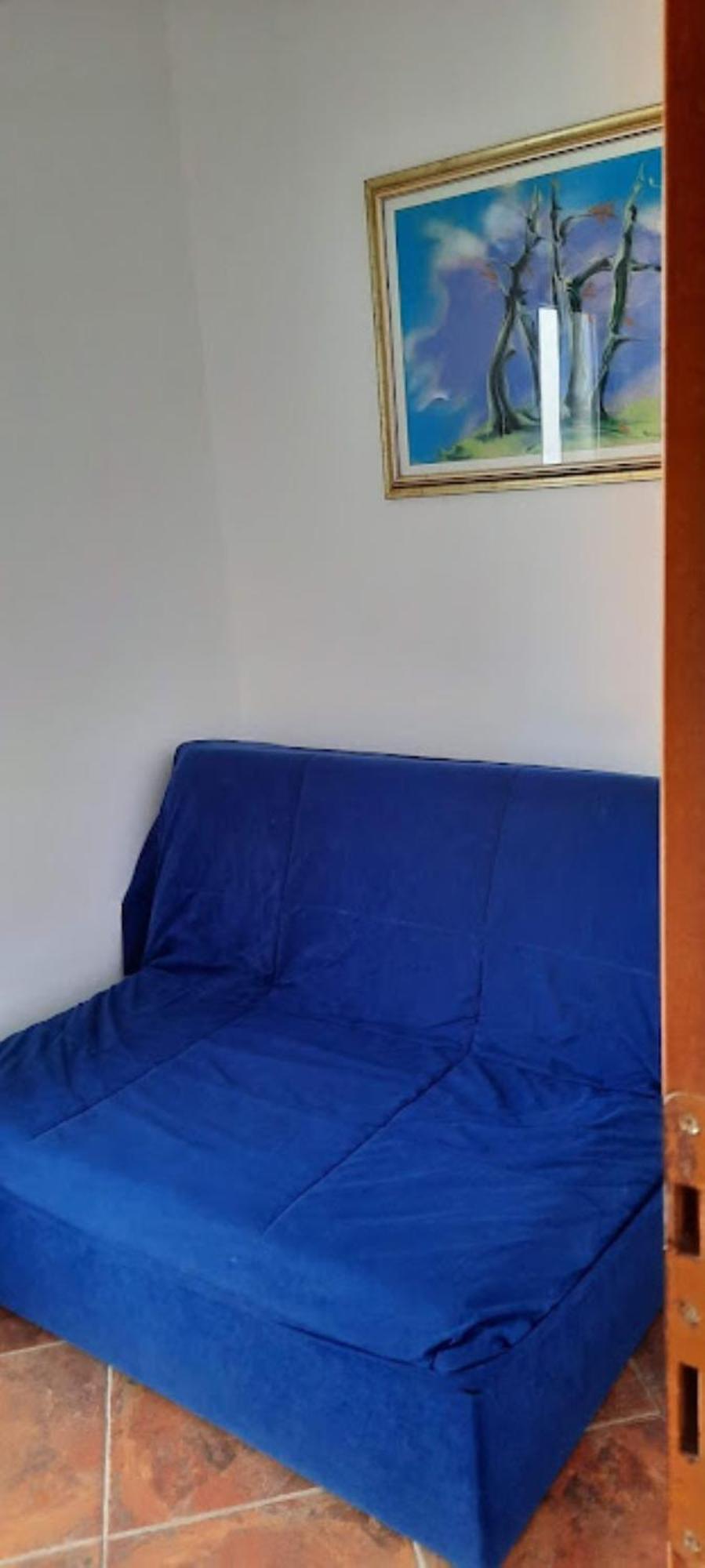 Villa Lutovac Budva Exteriér fotografie