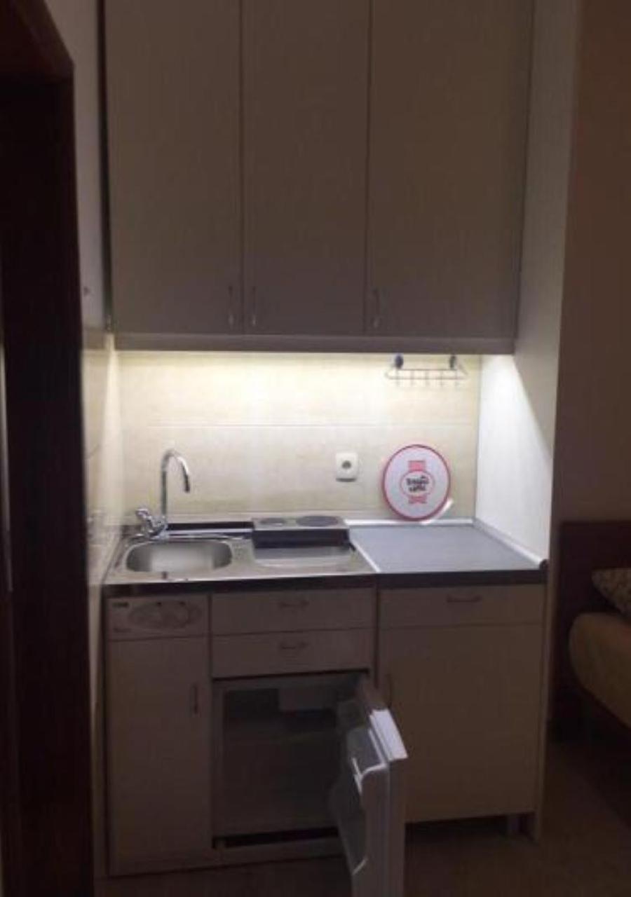 Villa Lutovac Budva Exteriér fotografie